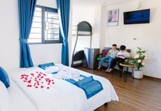 침실 4 New World Hotel Hue