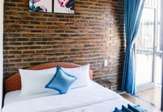 침실 3 New World Hotel Hue