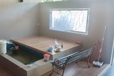 大廳 Awe homestay  Beber