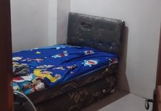 ห้องนอน 4 Awe homestay  Beber