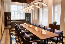 Ruangan Fungsional The Capitol Kempinski Hotel Singapore