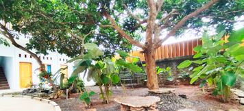 Ruang untuk Umum 3 Almer Hotel