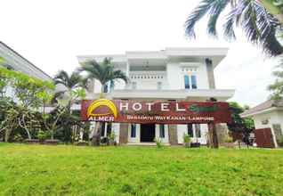 Bangunan 4 Almer Hotel