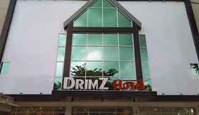 Exterior 4 Drimz Hotel