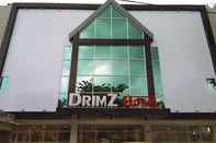 Exterior Drimz Hotel