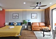 침실 6 22Housing Vinhomes Dcapital