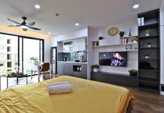 침실 4 22Housing Vinhomes Dcapital