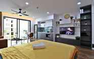 Kamar Tidur 4 22Housing Vinhomes Dcapital