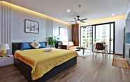 Kamar Tidur 3 22Housing Vinhomes Dcapital