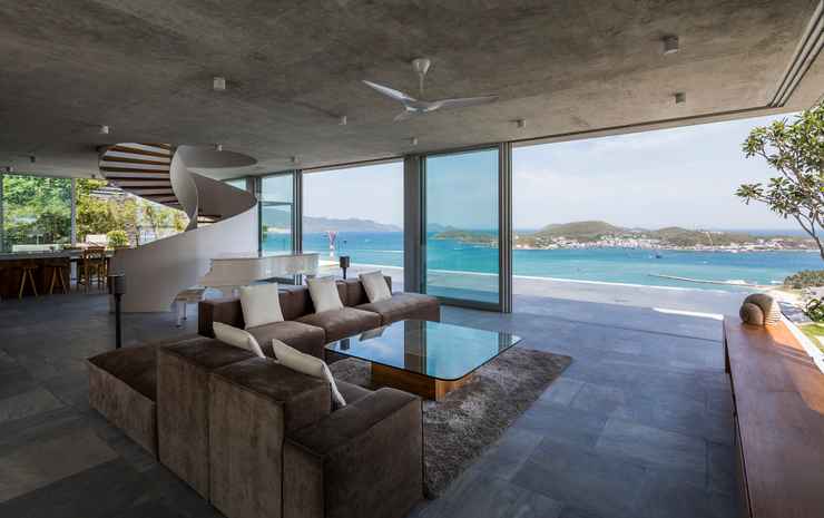 Venity Villa Nha Trang