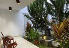 Ruang untuk Umum 3 Bali Luxury Guest House Purwokerto