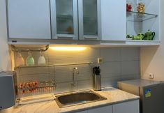 Ruang untuk Umum 4 Bali Luxury Guest House Purwokerto