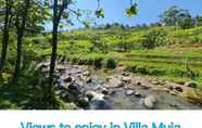 วิวและสถานที่ท่องเที่ยวใกล้เคียง 6 VILLA MUJA