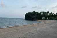 Lain-lain Borawan Island Resort by Cocotel