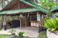 Lobi Camp Paraiso Hotel & Resort