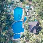 EXTERIOR_BUILDING Camp Paraiso Hotel & Resort