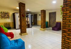 Common Space 2 D2SA Guesthouse