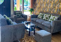 Lobby 3 D2SA Guesthouse