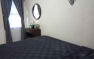 Bedroom 7 Homestay Sigit Syari'ah