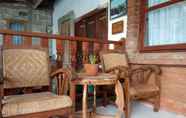 Lobby 2 Homestay Sigit Syari'ah