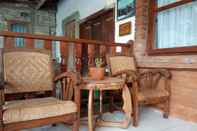 Lobby Homestay Sigit Syari'ah