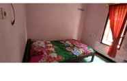 Bedroom 6 Homestay Family96