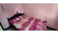 Bedroom Homestay Family96