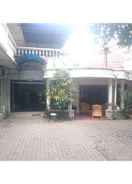 LOBBY Rumah Singgah Keluarga