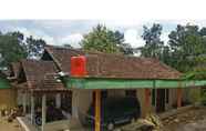 Lobi 3 Wahyu Homestay