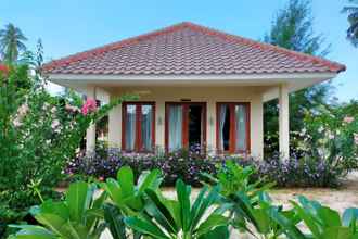 Bangunan 4 Marahai Villa Morotai