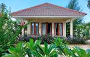 Exterior 3 Marahai Villa Morotai