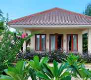 Bangunan 3 Marahai Villa Morotai