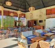 Restoran 7 Marahai Villa Morotai