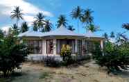 Bangunan 2 Marahai Villa Morotai