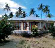 Bangunan 2 Marahai Villa Morotai