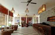Bar, Kafe dan Lounge 6 Marahai Villa Morotai