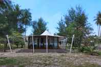 Exterior Marahai Villa Morotai