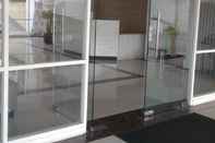 Lobby Apartment Urban Heights BSD Serpong