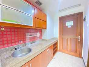 Ruang untuk Umum 4 Well Appointed Studio at Galeri Ciumbuleuit 1 Apartment By Travelio