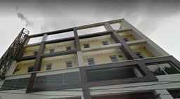 RedDoorz near EDSA Camp Crame, USD 16.05