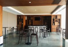 大堂 7 Nice and Comfortable 1BR at Branz BSD Apartment By Travelio