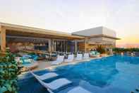 Swimming Pool Bayfront Hotel Cebu - Capitol Site