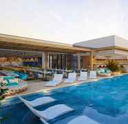 Swimming Pool 3 Bayfront Hotel Cebu - Capitol Site