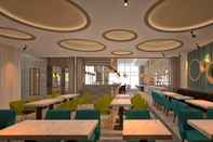 Bar, Cafe and Lounge Bayfront Hotel Cebu - Capitol Site