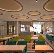 Bar, Cafe and Lounge 4 Bayfront Hotel Cebu - Capitol Site