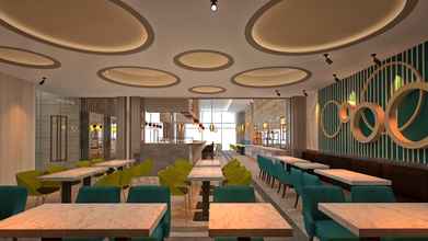 Bar, Cafe and Lounge 4 Bayfront Hotel Cebu - Capitol Site