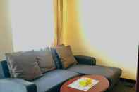 Common Space KL Cozy Suite Berjaya Time Square