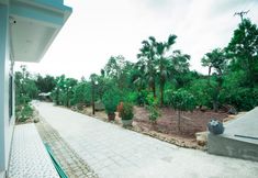 Bangunan 6 Panorama Hotel & Coffee
