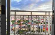 Nearby View and Attractions 4 Luxurious 2BR Apartment at Vida View Makassar By Travelio