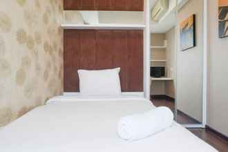 Kamar Tidur 4 Modern Scenic 2BR Apartment at Trillium Residence By Travelio